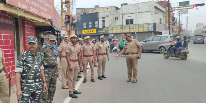 latest tamil news